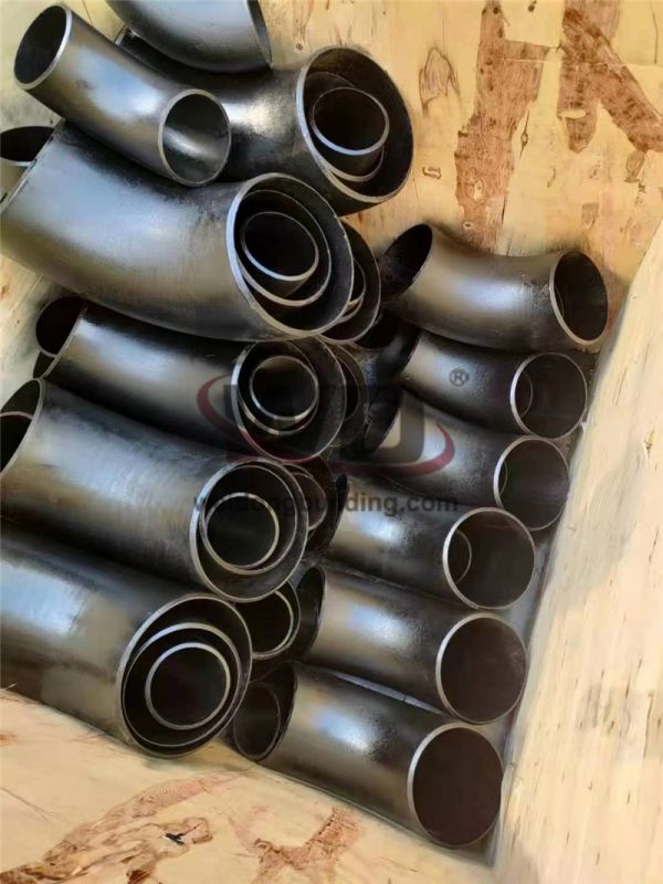 Flange/Elbow