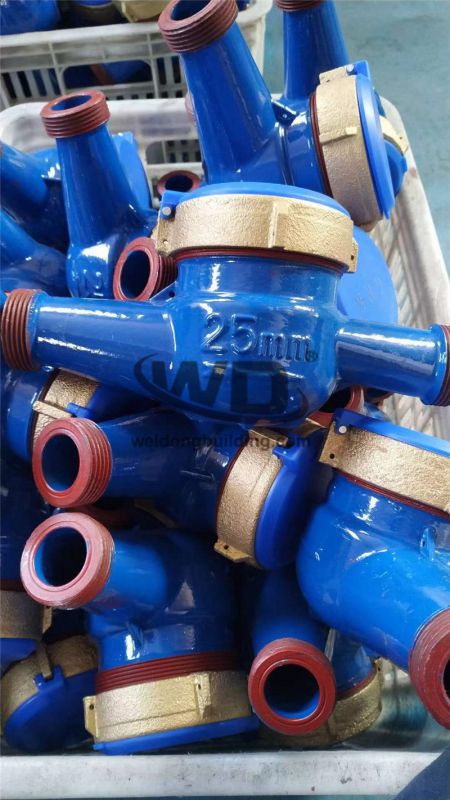 Water Meter