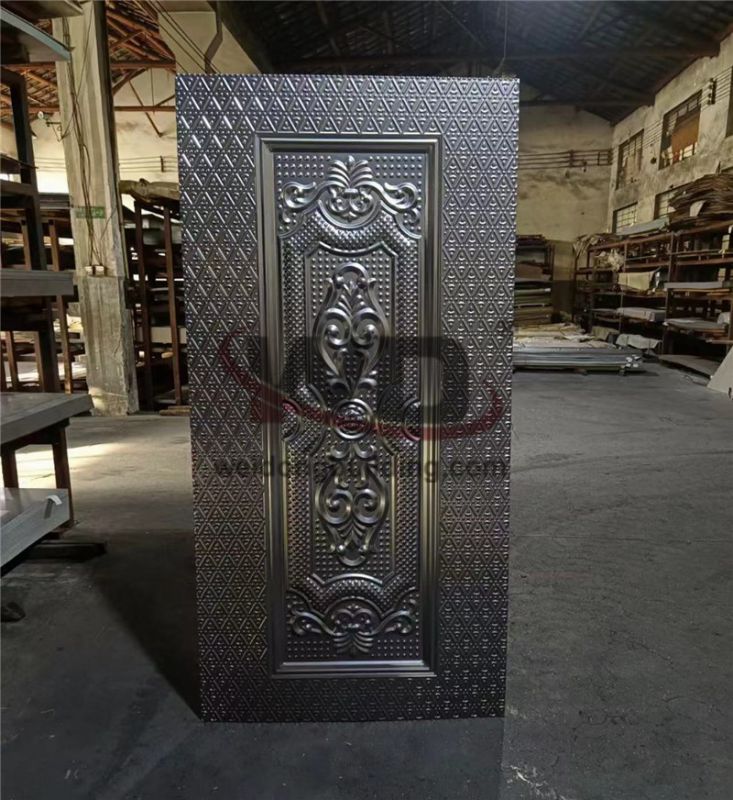 Door Sheet