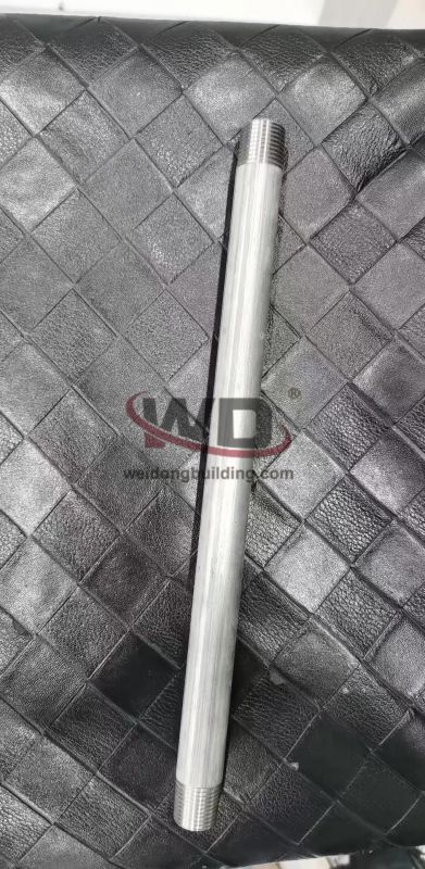 Malleable Pipe Fittings