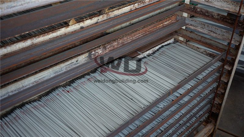 Welding Rod