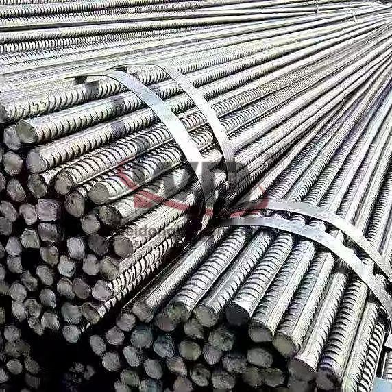 Rebar/Round Bar