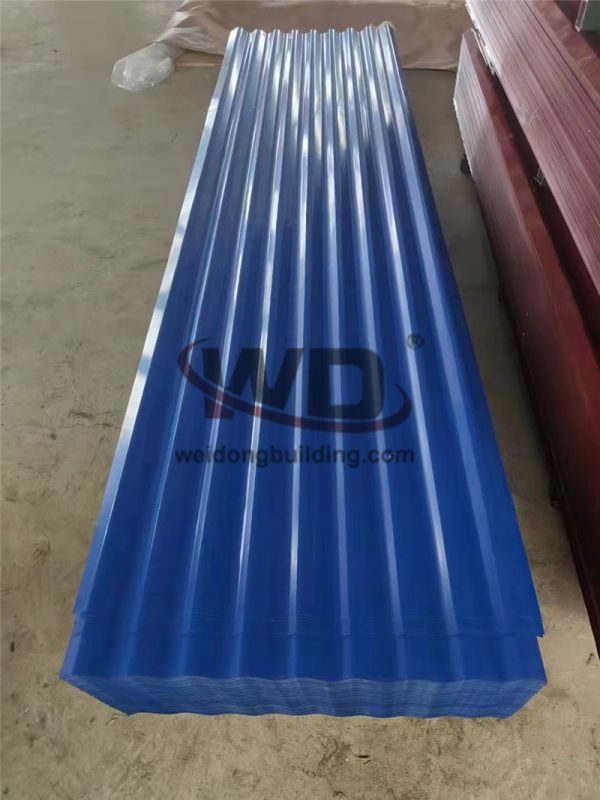 Roofing Sheet