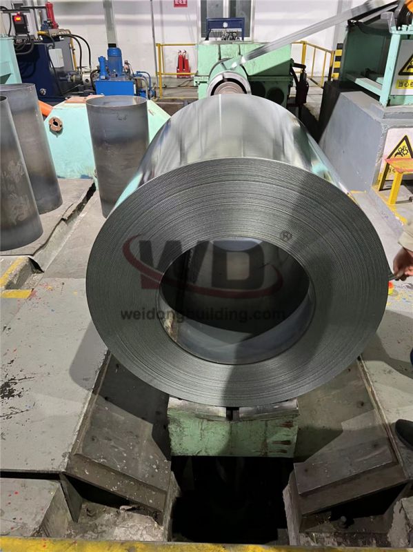 Roofing Sheet