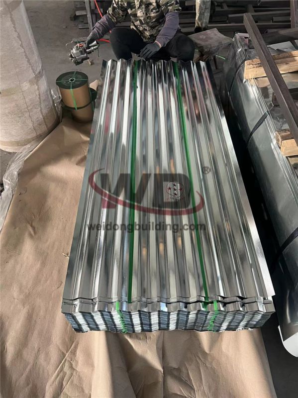 Roofing Sheet
