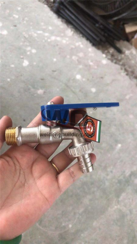 Brass tap&valve