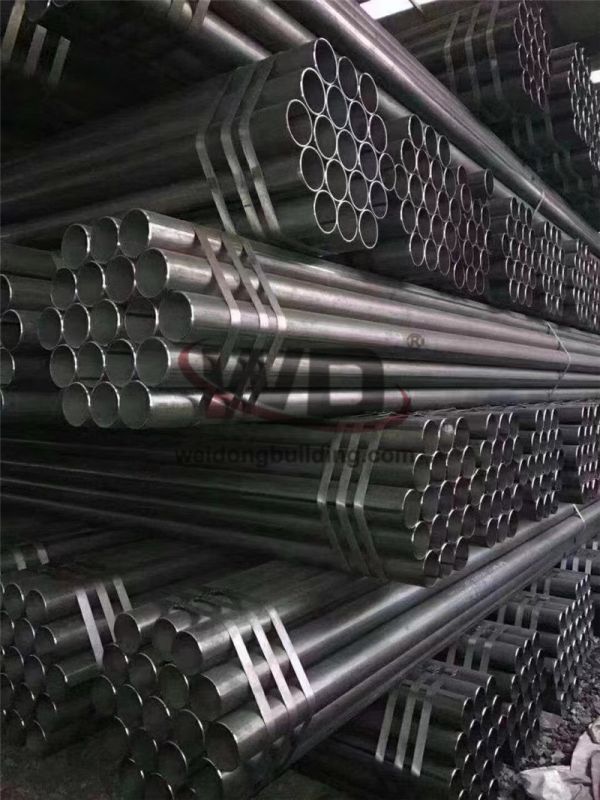 Galvanized Pipe/Welded Pipe