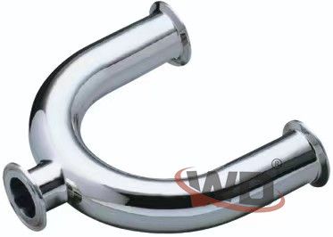 Stainless steel pipe fittings 