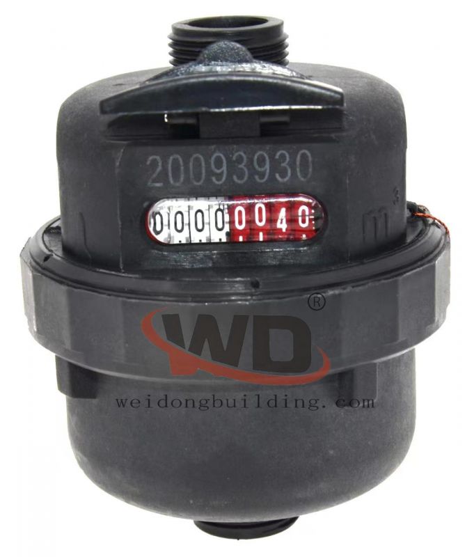 water meter